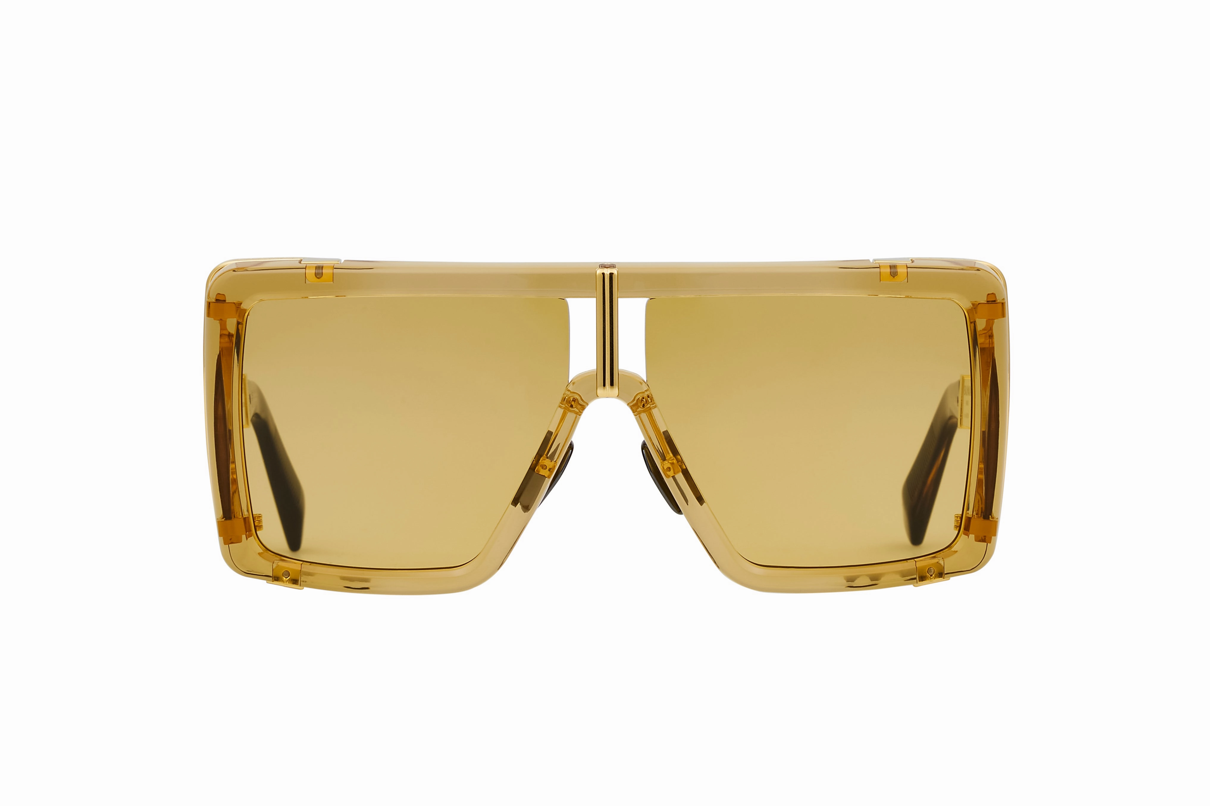 Balmain BPS-107C-61 Wonderboy II Unisex Sunglasses