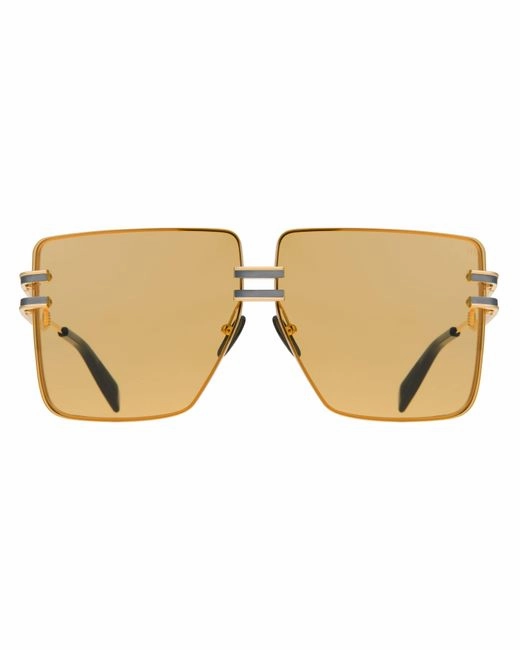 Balmain BPS-109C-66 Gendarme Unisex Sunglasses