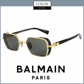 Balmain BPS-117A-52 Brigade III Unisex Sunglasses