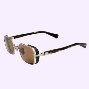 Balmain BPS-117B-52 Brigade III Unisex Sunglasses