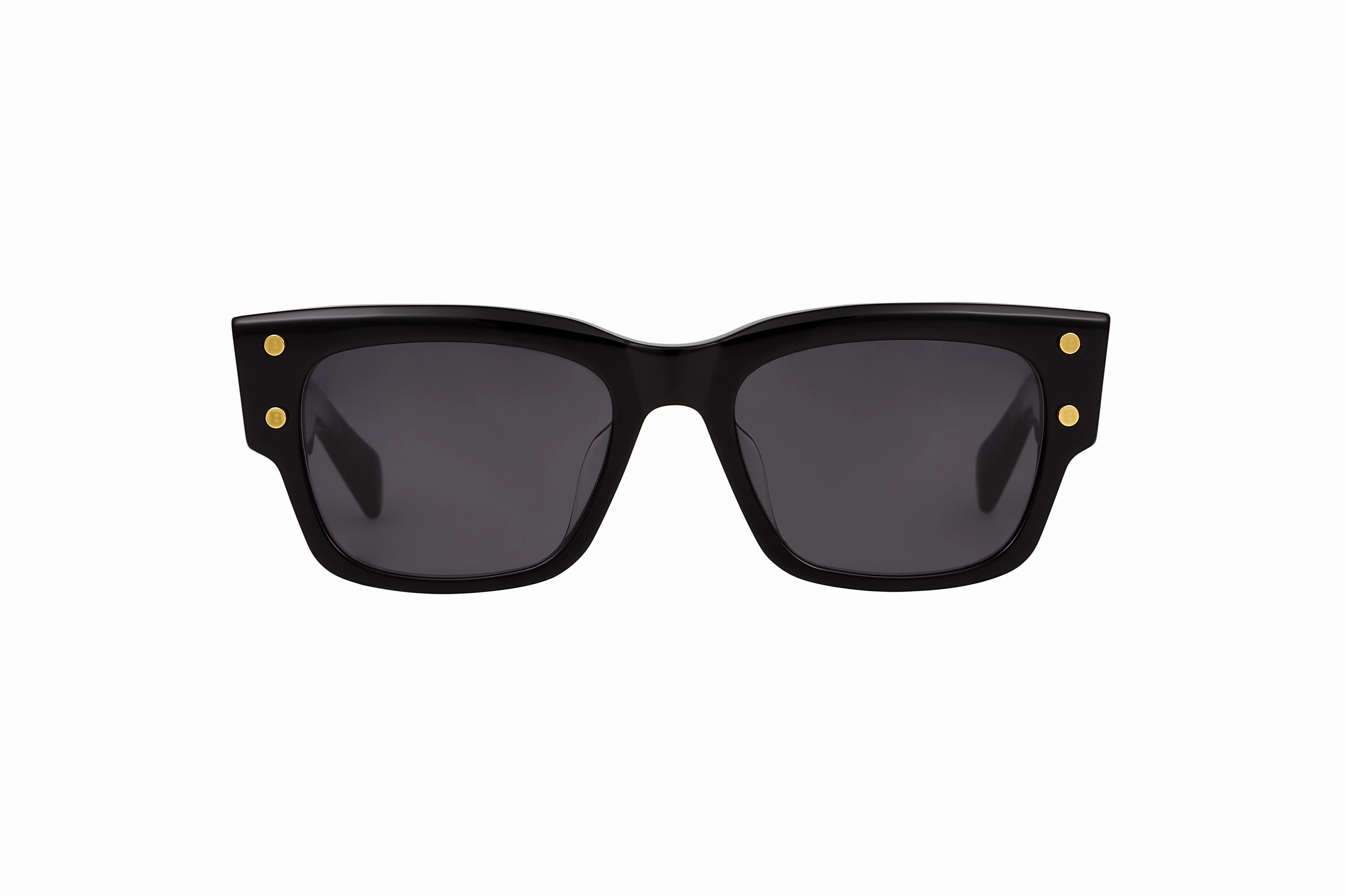 Balmain BPS-118A-53 B-IV Unisex Sunglasses