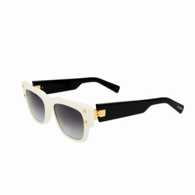 Balmain BPS-118C-53 B-IV Unisex Sunglasses