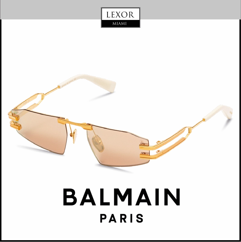 Balmain BPS-123D-54 Sunglasses