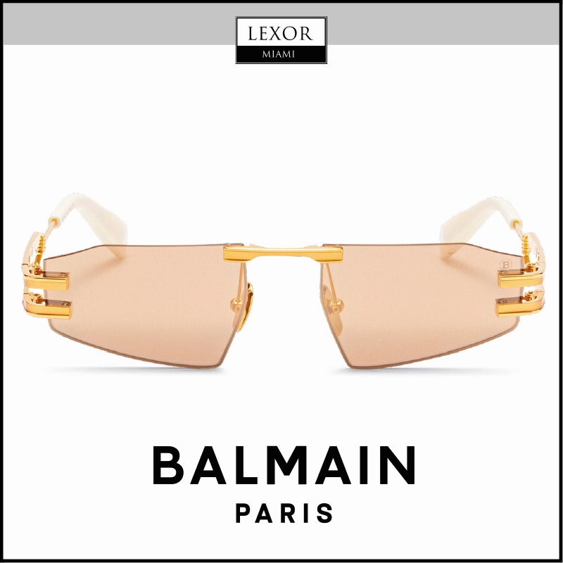 Balmain BPS-123D-54 Sunglasses