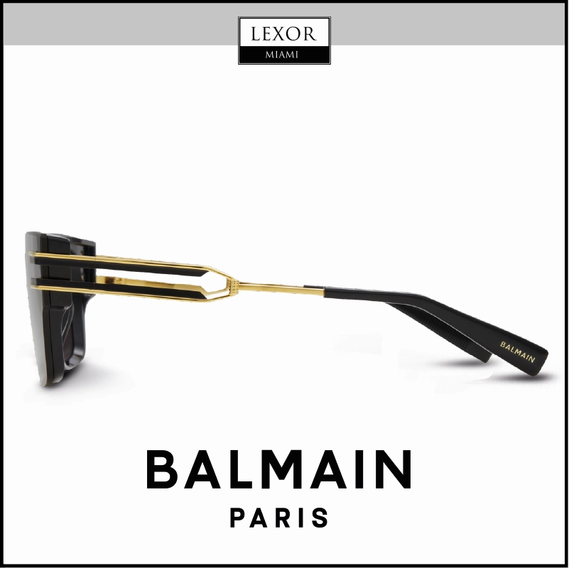 Balmain BPS-124A-148 Soldat Unisex Sunglasses
