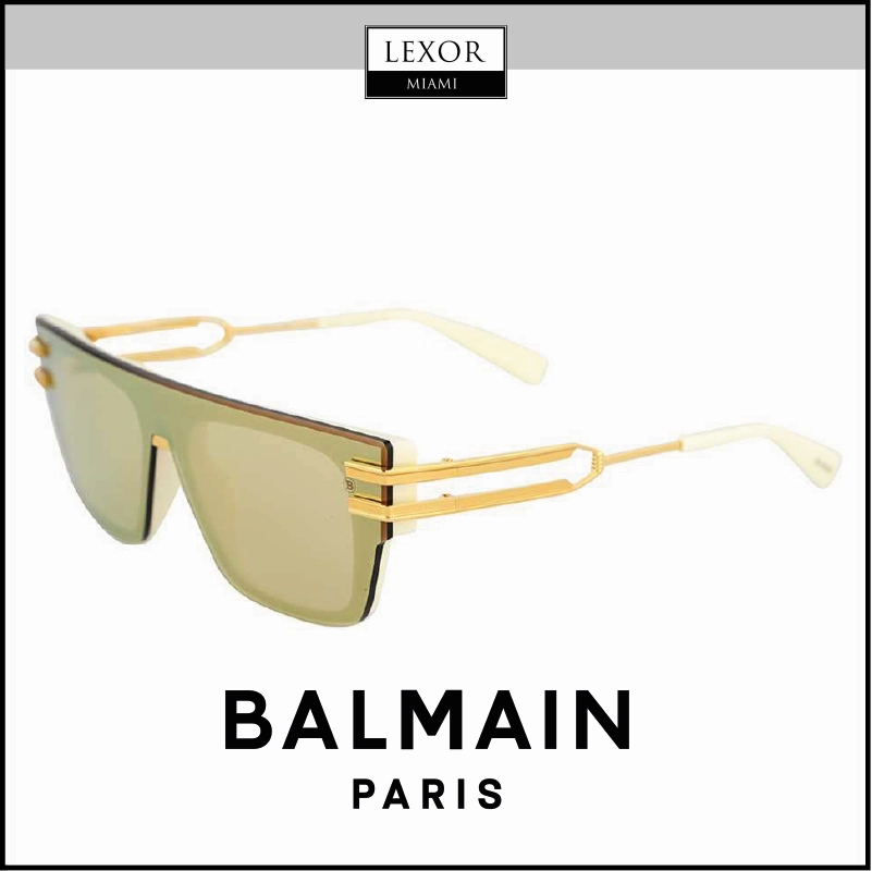 Balmain BPS-124B-148 Soldat Unisex Sunglasses