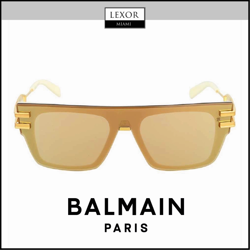 Balmain BPS-124B-148 Soldat Unisex Sunglasses