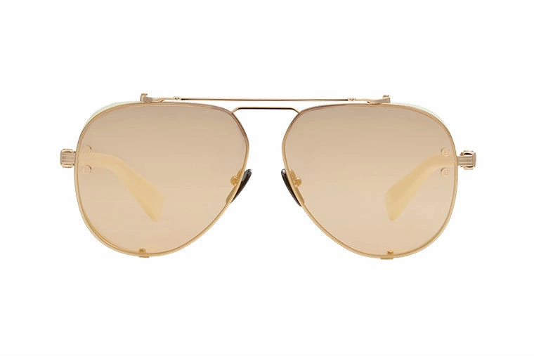 Balmain BPS-125C-62 Captaine Unisex Sunglasses