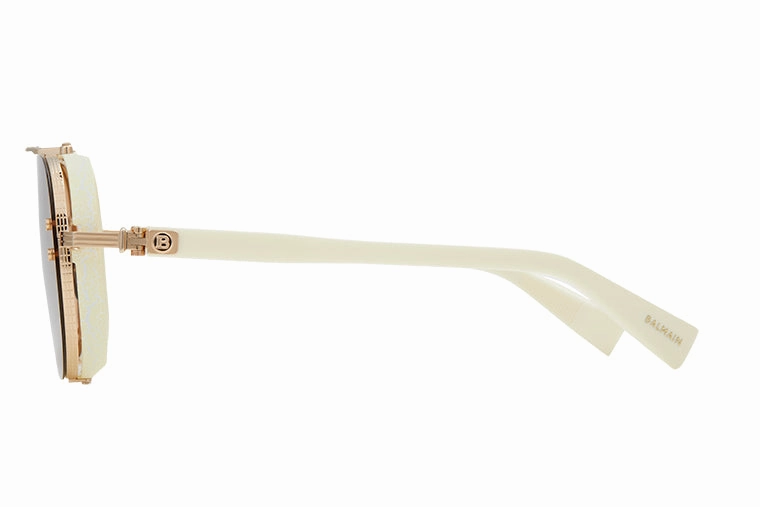 Balmain BPS-125C-62 Captaine Unisex Sunglasses