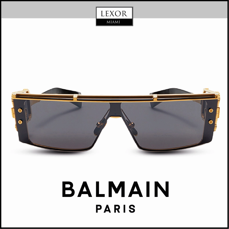 Balmain BPS-127A-145 Unisex Sunglasses