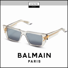 Balmain BPS-128B-54 B- VI Unisex Sunglasses