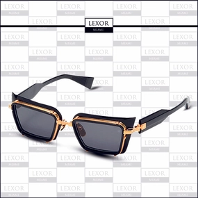 Balmain BPS-130A-52 ADMIRABLE Unisex Sunglasses