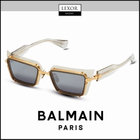 Balmain BPS-130B-52 ADMIRABLE Unisex Sunglasses