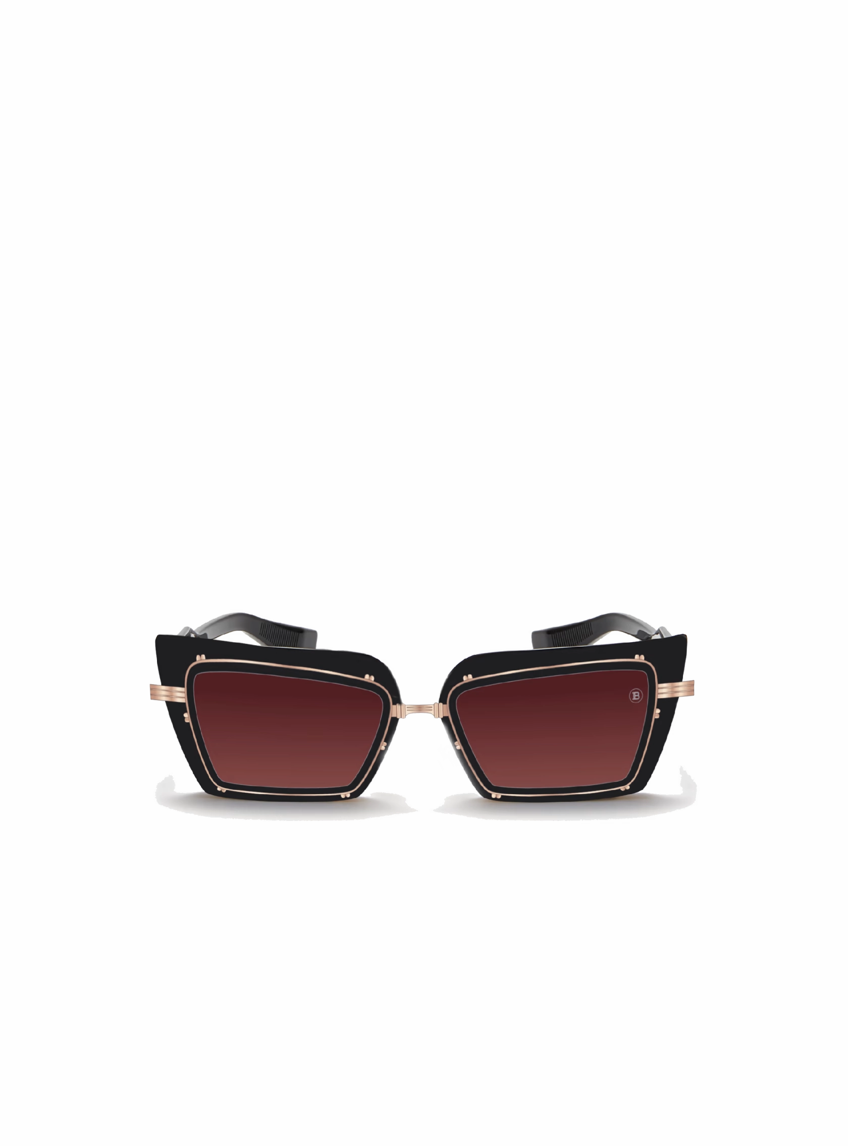 Balmain BPS-130D-52 ADMIRABLE Sunglasses