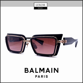 Balmain BPS-130D-52 ADMIRABLE Sunglasses
