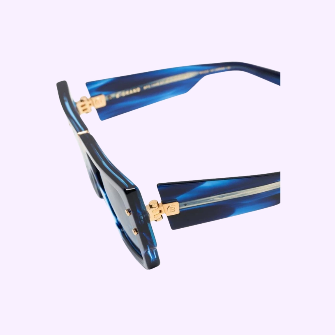 Balmain BPS-144B-57 B-Grand Sunglasses