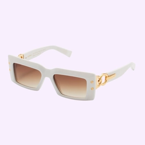 Balmain BPS-145E-53 IMPERIAL Unisex Sunglasses