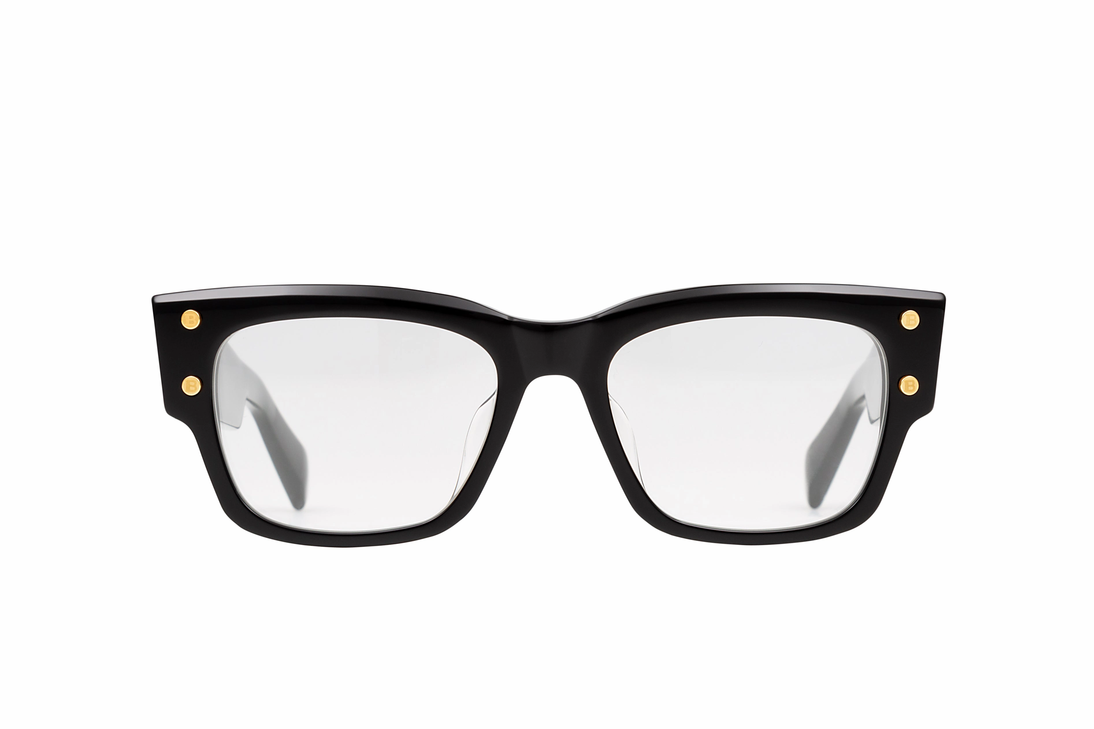 Balmain BPX-118A-53-AF B-IV Unisex Optical Frame