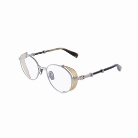 Balmain BRIGADE - I BPX-110B-52 Unisex Optical Frame
