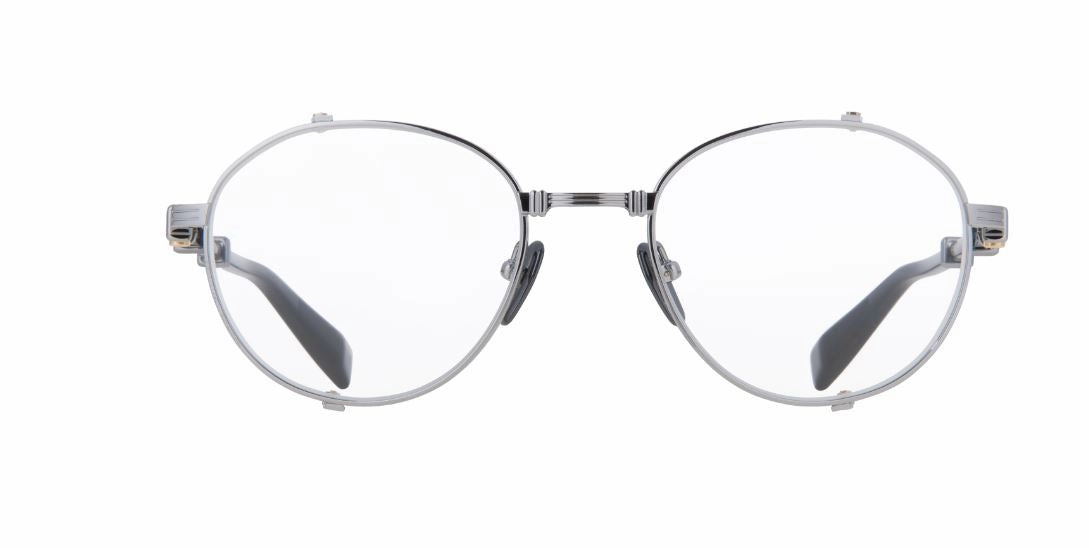 Balmain BRIGADE - I BPX-110B-52 Unisex Optical Frame