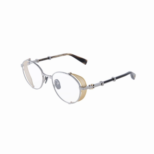 Balmain BRIGADE - I BPX-110B-52 Unisex Optical Frame