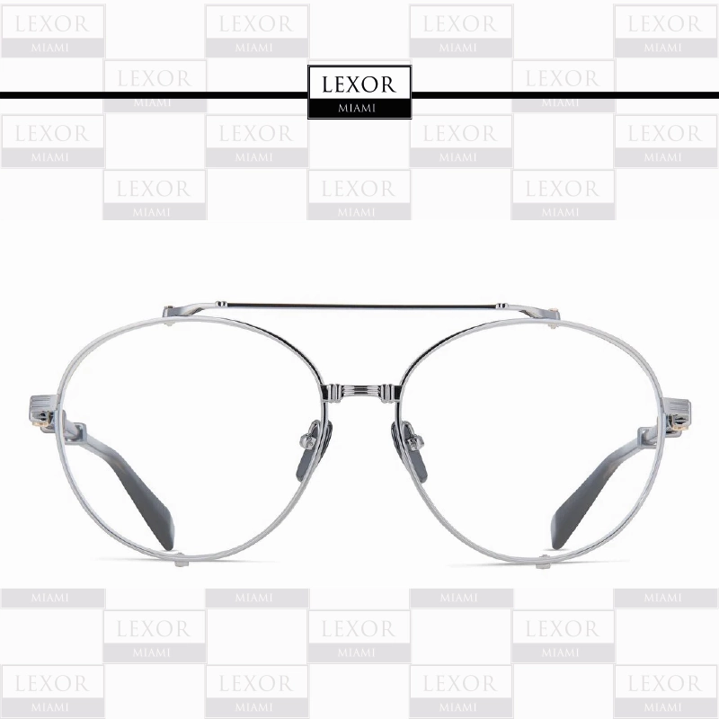 Balmain BRIGADE - II BPX-111C-60 Unisex Optical Frame