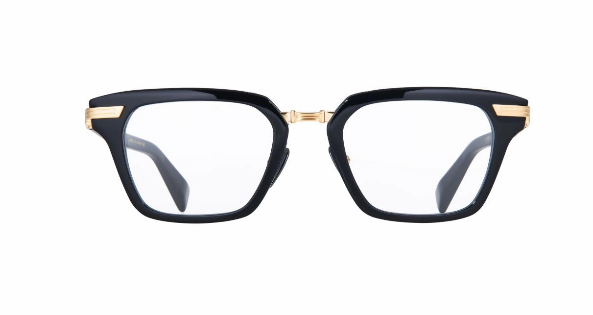 Balmain LEGION - I BPX-112A-51 Unisex Optical Frame