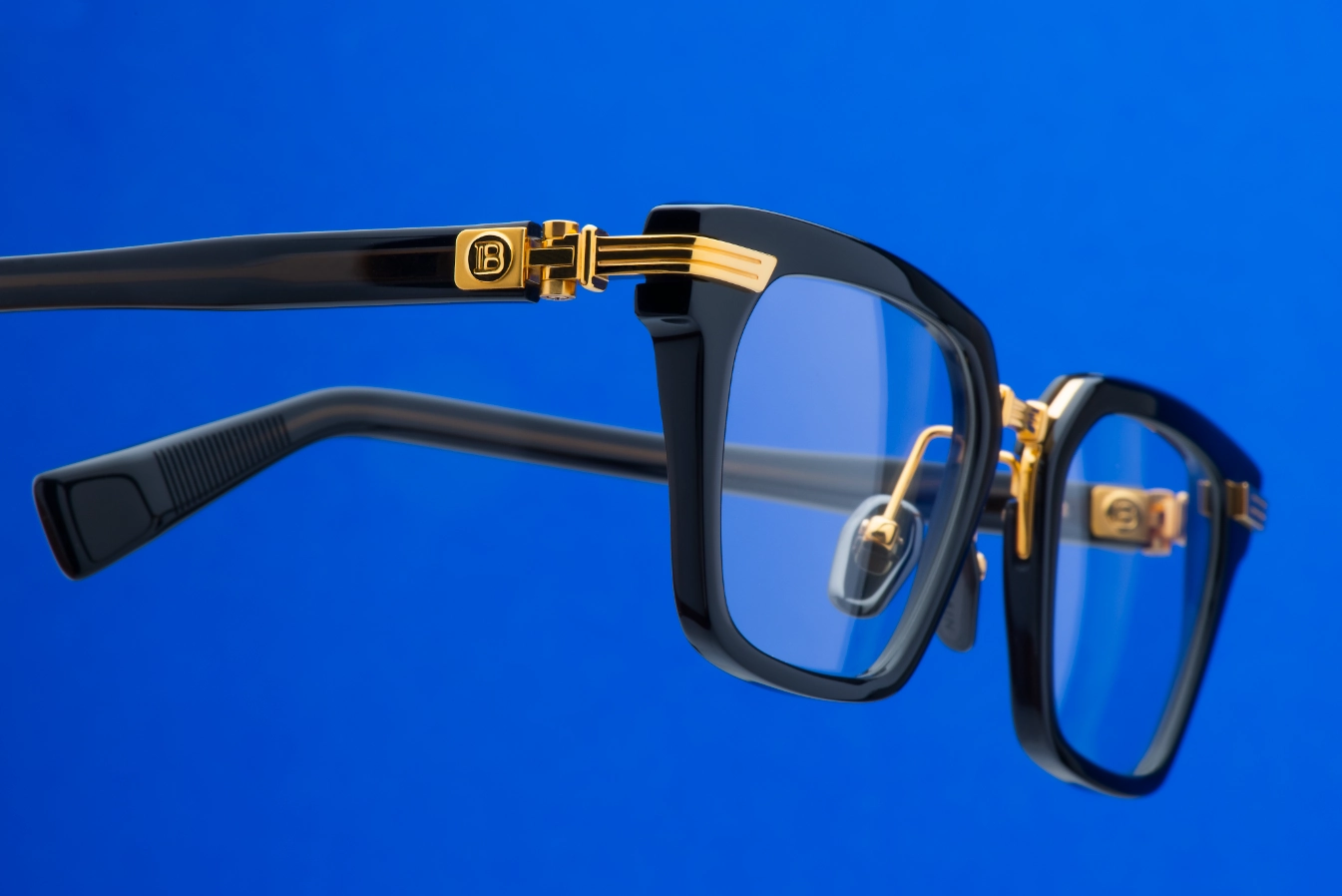 Balmain LEGION - I BPX-112C-51 Unisex Optical Frame