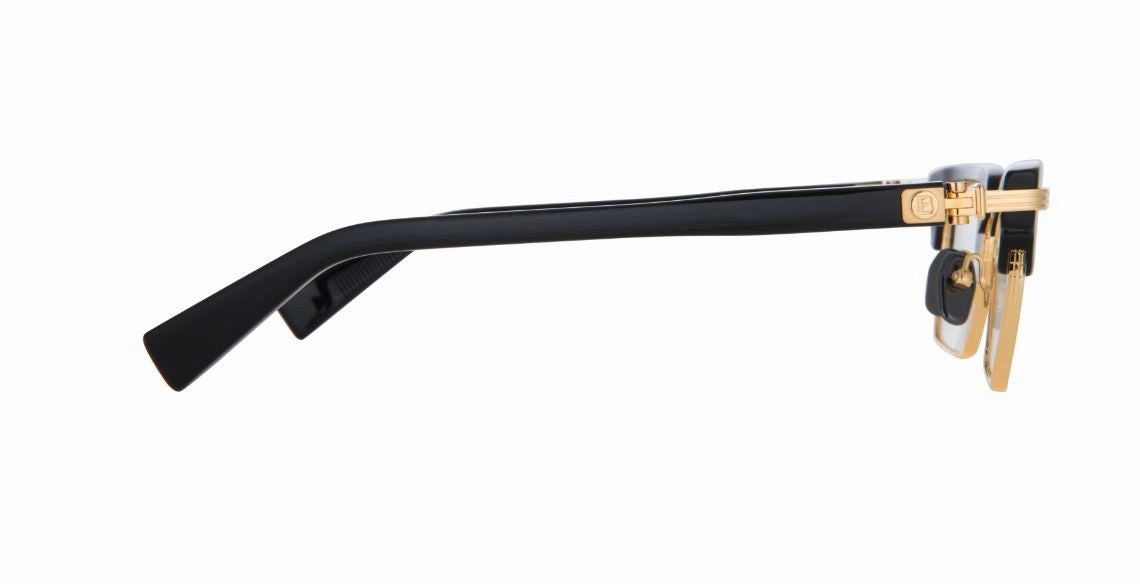 Balmain LEGION - II BPX-113A-52 Unisex Optical Frame