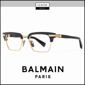 Balmain LEGION - II BPX-113A-52 Unisex Optical Frame