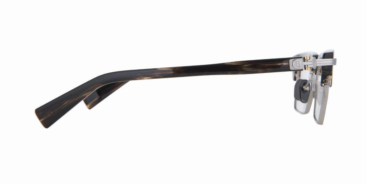 Balmain LEGION - II BPX-113B-52 Unisex Optical Frame