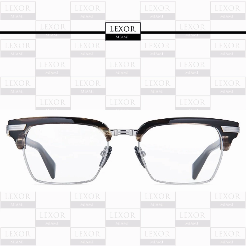 Balmain LEGION - II BPX-113B-52 Unisex Optical Frame