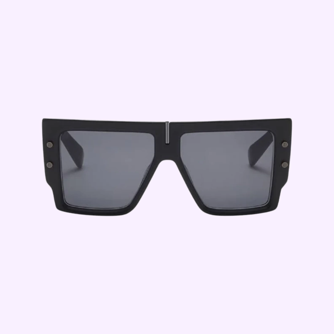 Balmain LIMITED EDITION BPS-144D-57 B-Grand Sunglasses