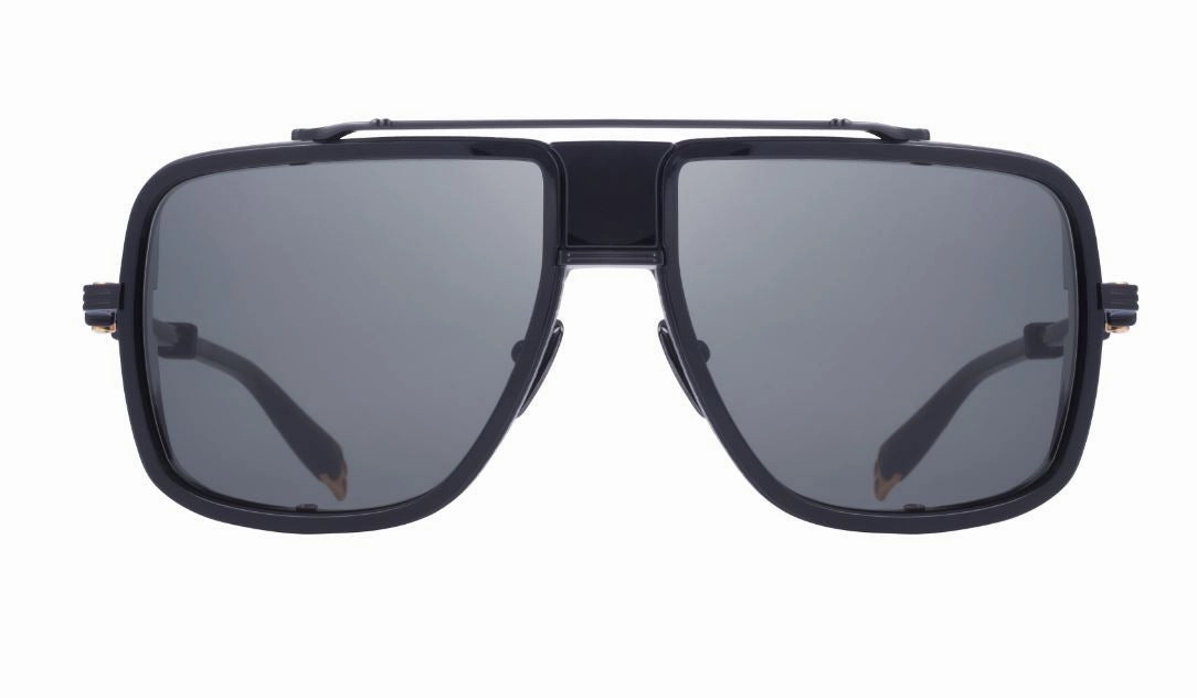 Balmain O.R. BPS-104C-59 Unisex Sunglasses