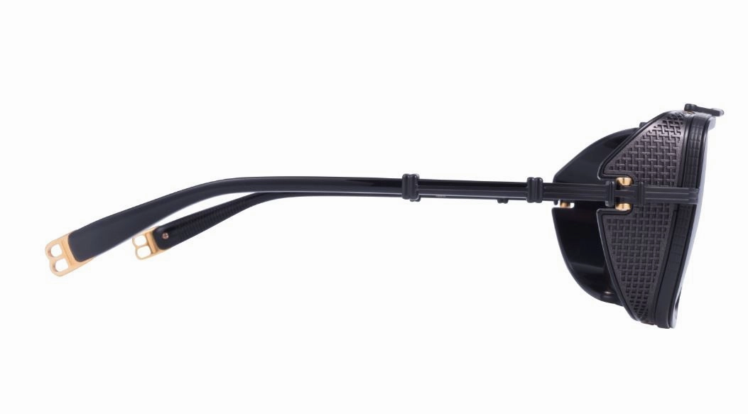 Balmain O.R. BPS-104C-59 Unisex Sunglasses