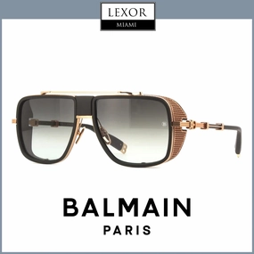 Balmain O.R. BPS-104F-58 Unisex Sunglasses
