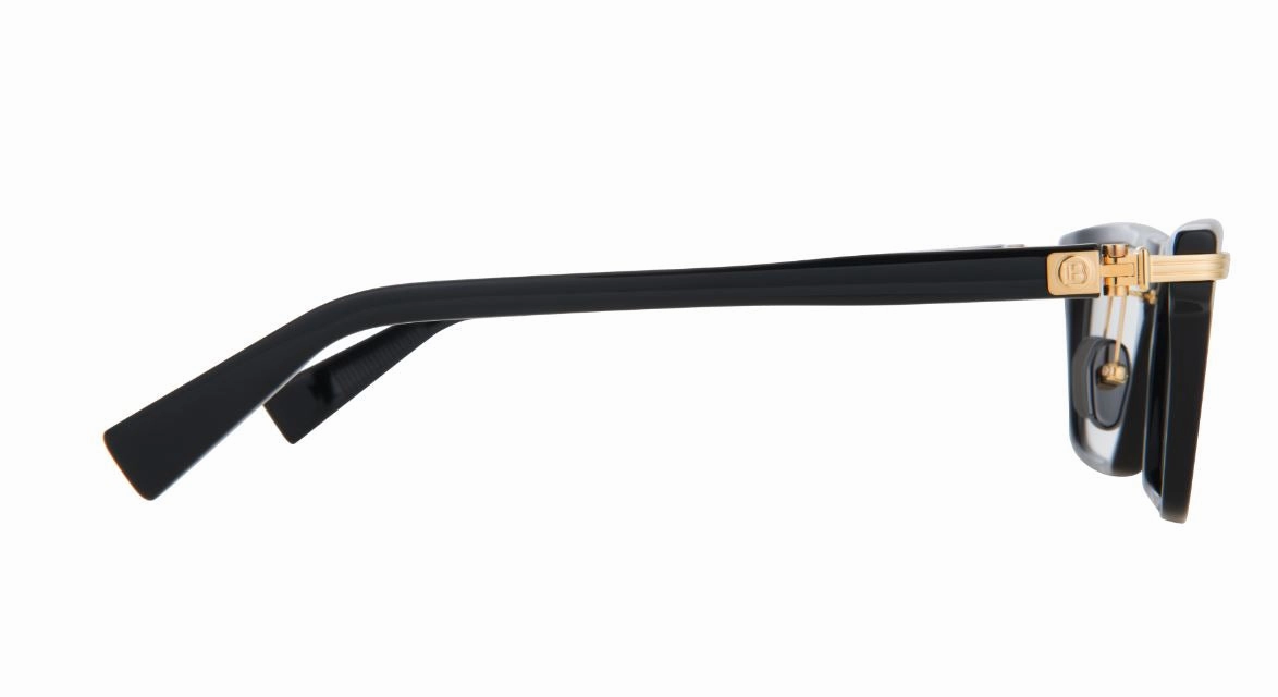 Balmain SENTINELLE - I BPX-114A-53 Unisex Optical Frame