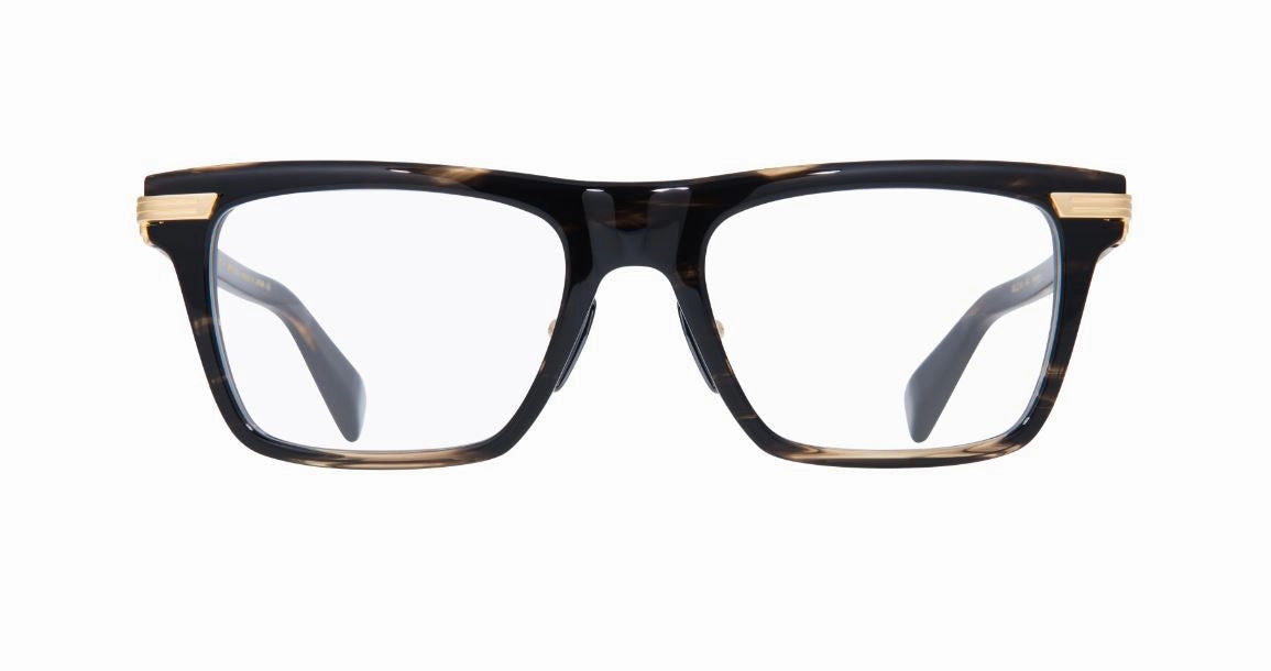 Balmain SENTINELLE - I BPX-114B-53-AF Unisex Optical Frame