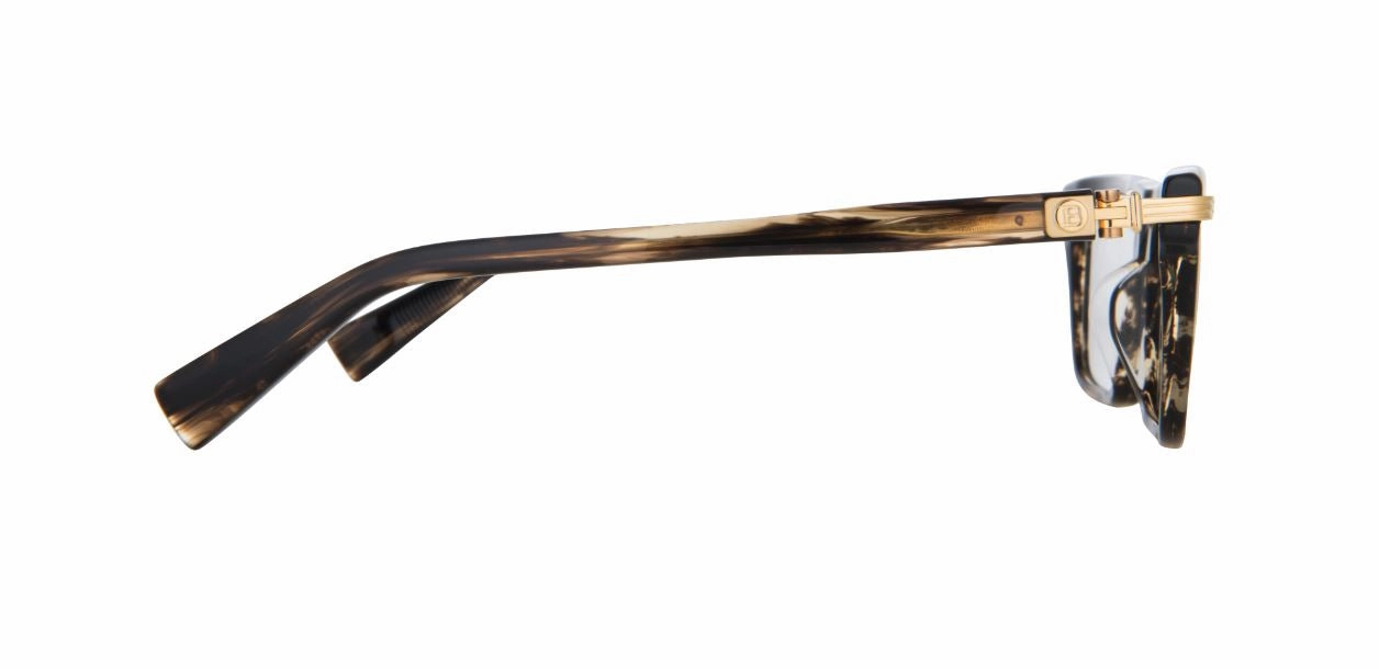 Balmain SENTINELLE - I BPX-114B-53 Unisex Optical Frame