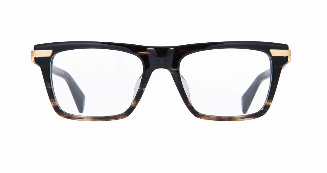 Balmain SENTINELLE - I BPX-114B-53 Unisex Optical Frame