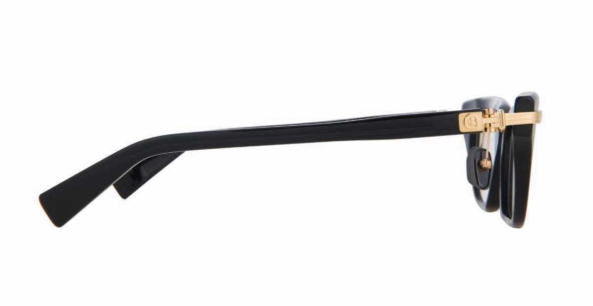 Balmain SENTINELLE - II BPX-115A-52-AF Unisex Optical Frame