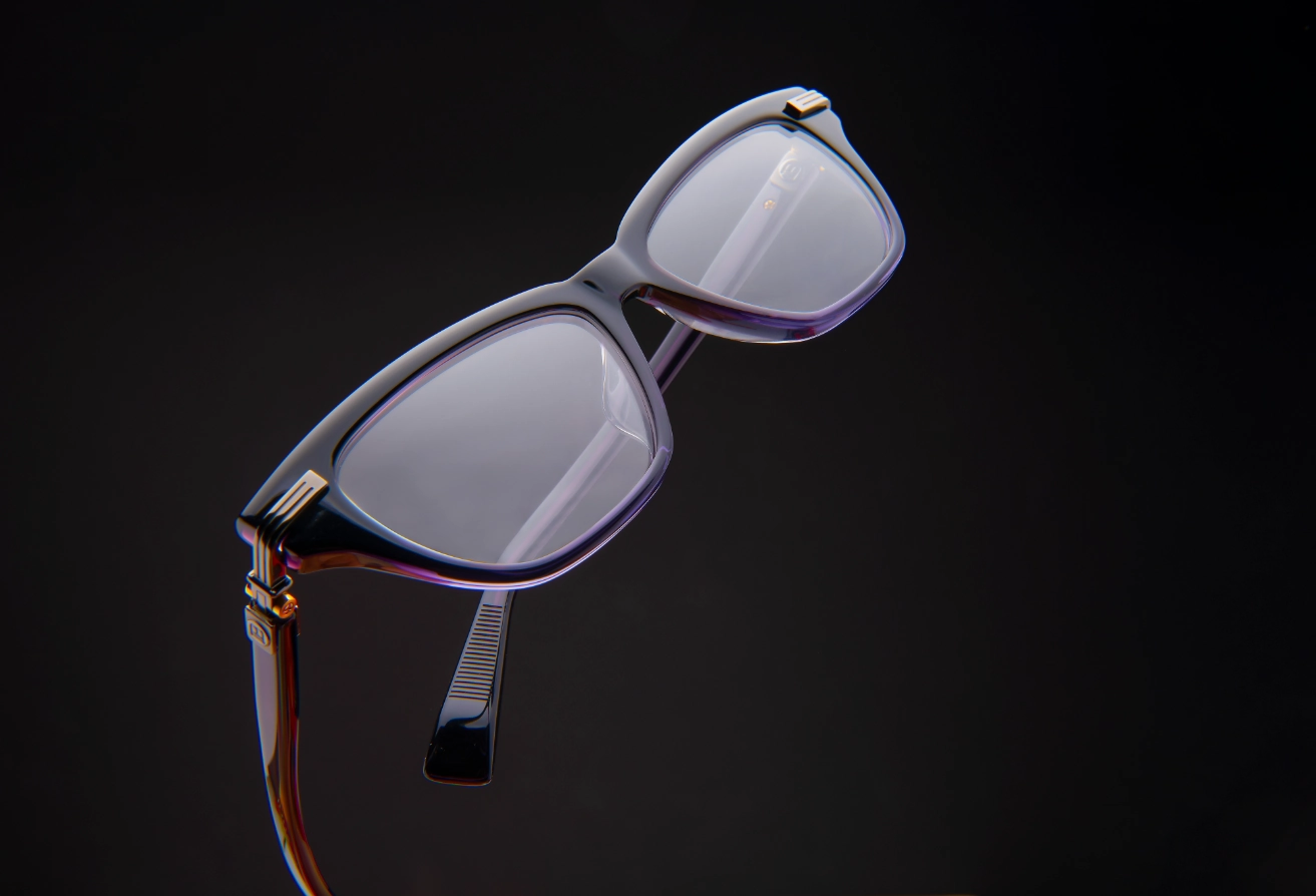 Balmain SENTINELLE - II BPX-115A-52 Unisex Optical Frame