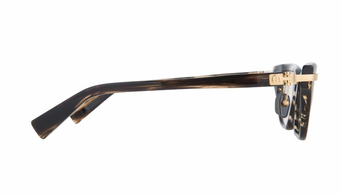 Balmain SENTINELLE - II BPX-115B-52-AF Unisex Optical Frame