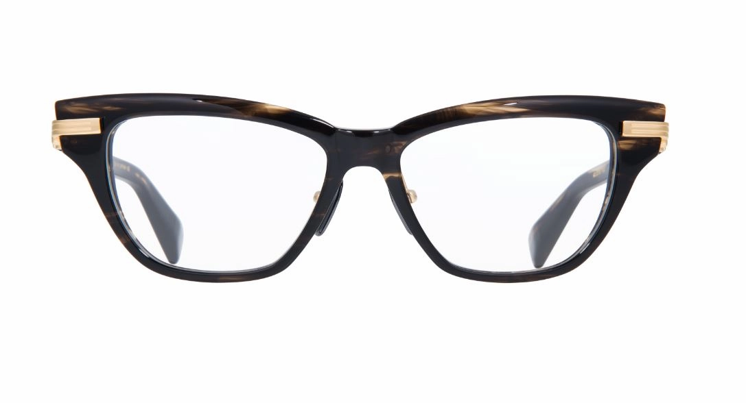 Balmain SENTINELLE - II BPX-115B-52-AF Unisex Optical Frame