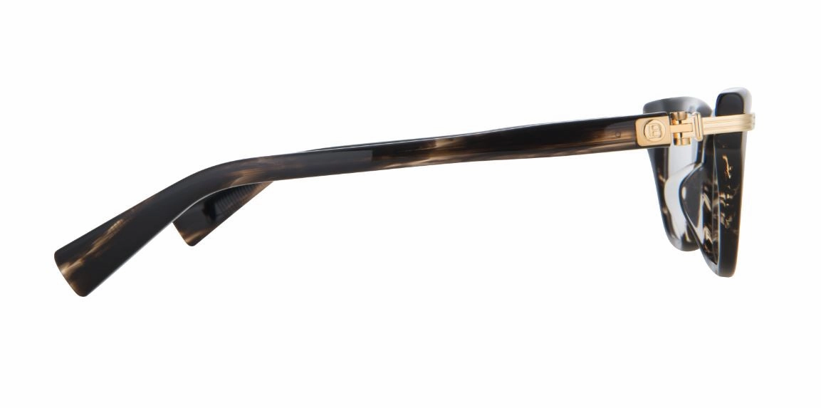 Balmain SENTINELLE - II BPX-115B-52 Unisex Optical Frame