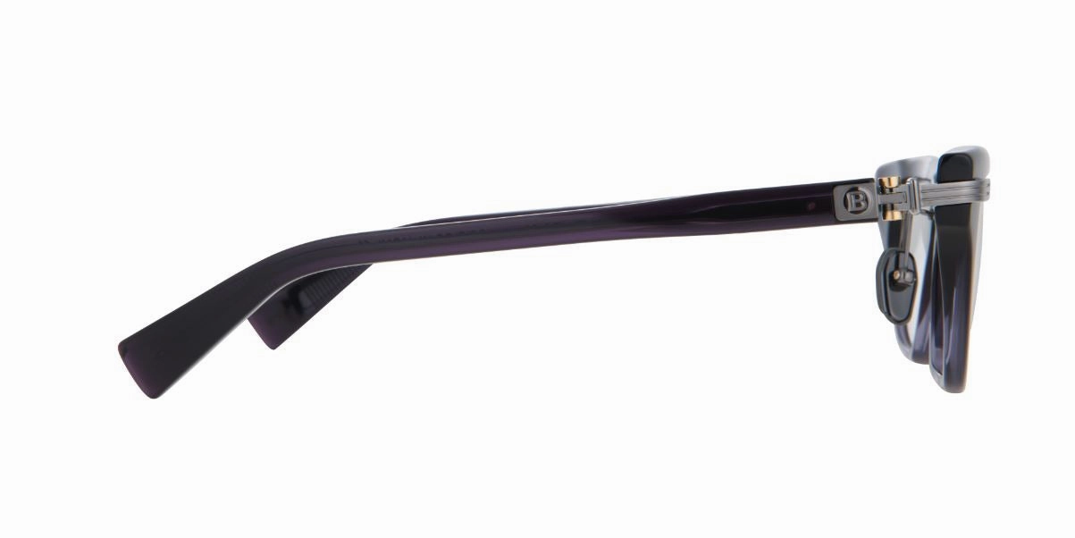 Balmain SENTINELLE - II BPX-115C-52-AF Unisex Optical Frame