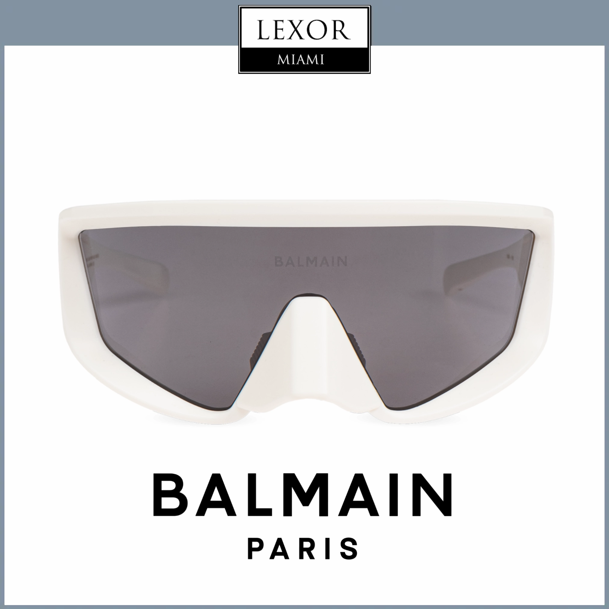 Balmain Sunglasses  BPS-157C-138 upc 7630449209097