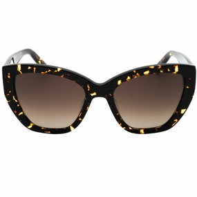 Banana Republic Brown SF Lens Havana Sunglasses