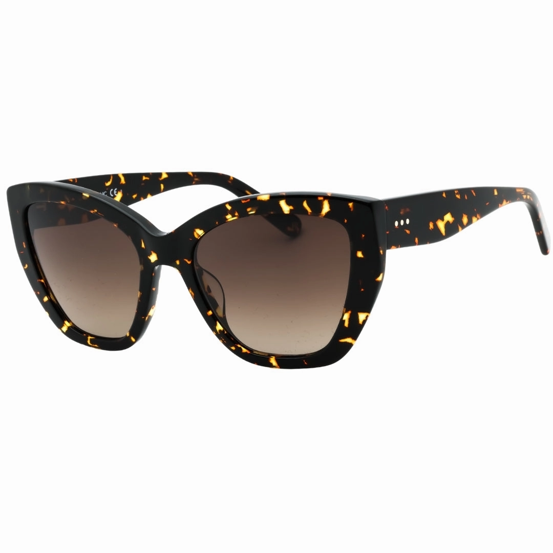 Banana Republic Brown SF Lens Havana Sunglasses