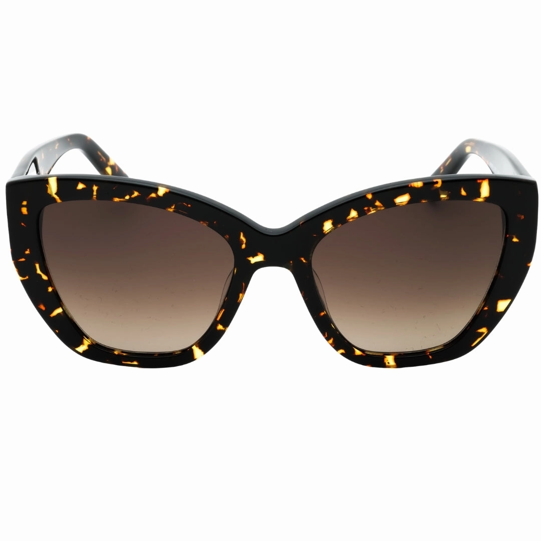 Banana Republic Brown SF Lens Havana Sunglasses